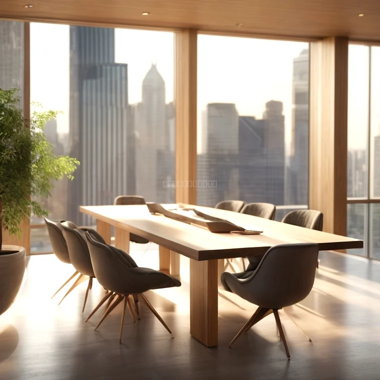 Gruppe bei Meditation im Retreat